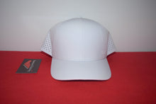 Load image into Gallery viewer, Melin Hydrolite A-Game White Snapback