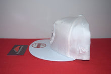Load image into Gallery viewer, Yums X New Era Whitescreen Snapback 9Fifty