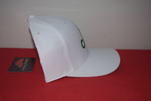 Load image into Gallery viewer, Masters M Umbrella Script Velcroback Hat By American Needle