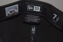 Load image into Gallery viewer, MLB New Era Cleveland Indians 1995 World Series Fitted 59Fifty
