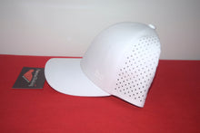 Load image into Gallery viewer, Melin Hydrolite A-Game White Snapback