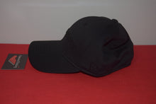 Load image into Gallery viewer, Canada Goose X New Era Blackout 39Thirty Stretch Fitted