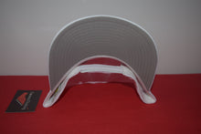 Load image into Gallery viewer, Masters M Umbrella Script Velcroback Hat By American Needle