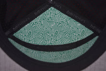 Load image into Gallery viewer, Melin Hydro Trenches Kelly Green Snapback