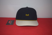 Load image into Gallery viewer, Melin Yellow Jacket Collection Hydro Odyssey Snapback