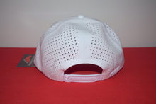 Load image into Gallery viewer, Melin Hydrolite A-Game White Snapback