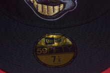 Load image into Gallery viewer, MLB New Era Cleveland Indians 1995 World Series Fitted 59Fifty