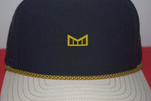 Load image into Gallery viewer, Melin Yellow Jacket Collection Hydro Odyssey Snapback