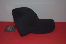 Load image into Gallery viewer, Canada Goose X New Era Blackout 39Thirty Stretch Fitted