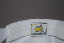 Load image into Gallery viewer, Masters M Umbrella Script Velcroback Hat By American Needle