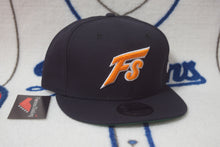 Load image into Gallery viewer, NPB New Era Hokkaido-Ham Fighters Vintage Logo Snapback 9Fifty