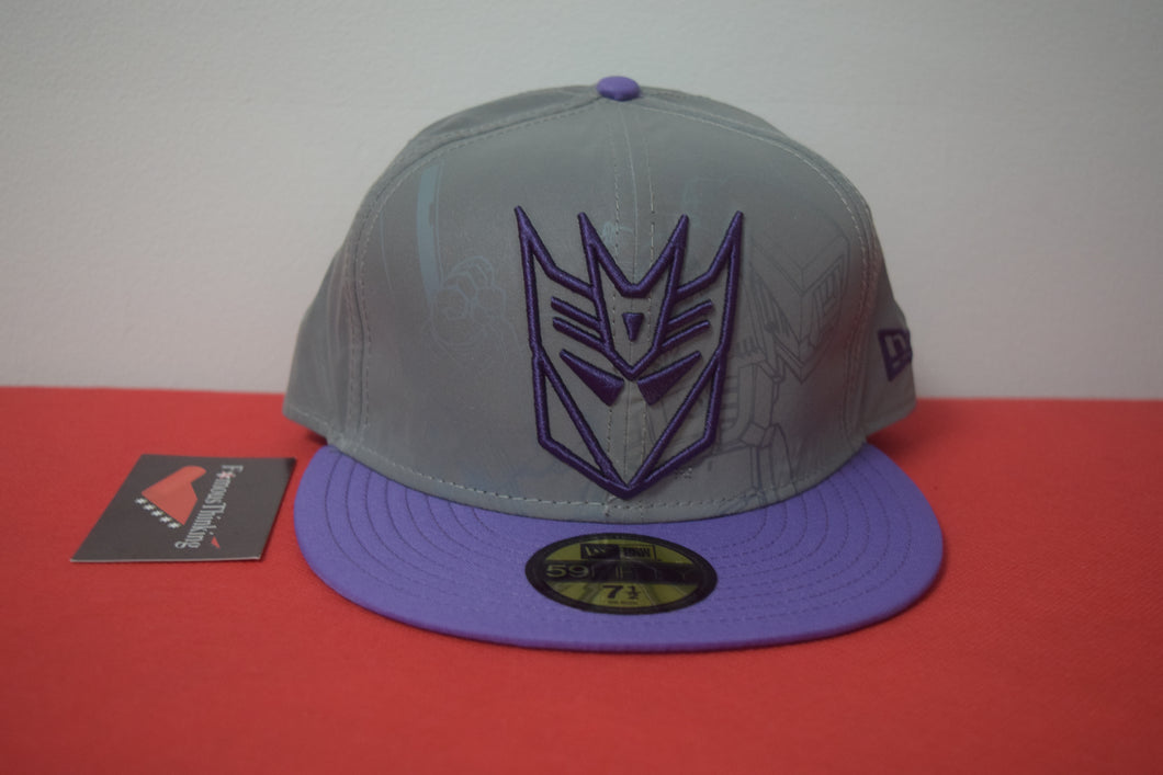 Transformers X New Era 3M Fitted 59Fifty