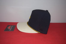 Load image into Gallery viewer, Melin Yellow Jacket Collection Hydro Odyssey Snapback