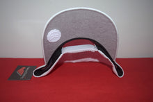 Load image into Gallery viewer, Melin Hydrolite A-Game White Snapback