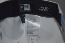 Load image into Gallery viewer, Yums X New Era Whitescreen Snapback 9Fifty