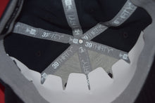 Load image into Gallery viewer, Canada Goose X New Era Blackout 39Thirty Stretch Fitted