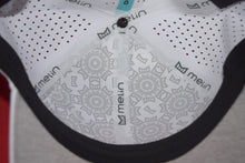 Load image into Gallery viewer, Melin Hydrolite A-Game White Snapback