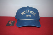 Load image into Gallery viewer, Waterville Links Snapback By American Needle