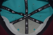 Load image into Gallery viewer, Yums X New Era Maroon Teal Snapback 9Fifty