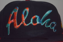 Load image into Gallery viewer, Fitted Hawaii X New Era Aloha Snapback 9Fifty
