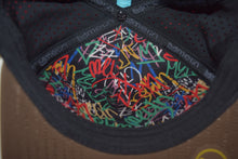 Load image into Gallery viewer, Melin Yellow Jacket Collection Hydro Odyssey Snapback