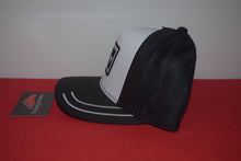 Load image into Gallery viewer, Melin MPH Collection Hydro Odyssey Black Snapback