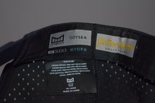 Load image into Gallery viewer, Melin Yellow Jacket Collection Hydro Odyssey Snapback