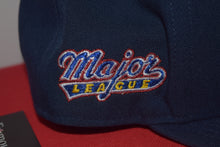 Load image into Gallery viewer, New Era Major League Snapback 9Fifty