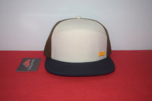 Load image into Gallery viewer, Melin Yellow Jacket Collection Hydro Trenches Snapback