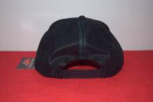 Load image into Gallery viewer, Melin MPH Collection Hydro Odyssey Black Snapback