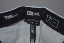 Load image into Gallery viewer, Transformers X New Era 3M Fitted 59Fifty
