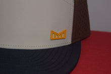 Load image into Gallery viewer, Melin Yellow Jacket Collection Hydro Trenches Snapback