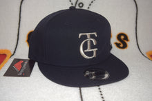 Load image into Gallery viewer, NPB New Era Yomiuru Tokyo Giants Navy Snapback 9Fifty