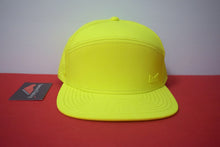 Load image into Gallery viewer, Melin Links Collection Hydro Trenches Volt Snapback SAMPLE