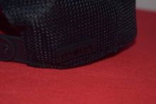 Load image into Gallery viewer, Melin MPH Collection Hydro Odyssey Black Snapback