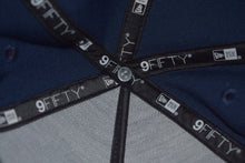 Load image into Gallery viewer, New Era Major League Snapback 9Fifty
