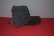 Load image into Gallery viewer, Melin Wool Thermal Odyssey Scout Heather Grey Strapback