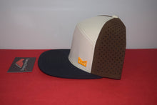 Load image into Gallery viewer, Melin Yellow Jacket Collection Hydro Trenches Snapback
