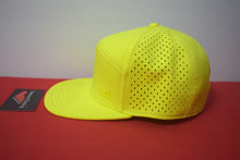 Load image into Gallery viewer, Melin Links Collection Hydro Trenches Volt Snapback SAMPLE