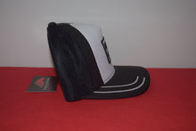 Load image into Gallery viewer, Melin MPH Collection Hydro Odyssey Black Snapback