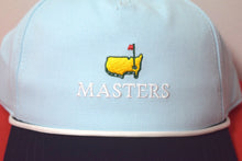 Load image into Gallery viewer, Masters Rope Snapback By American Needle