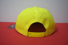 Load image into Gallery viewer, Melin Links Collection Hydro Trenches Volt Snapback SAMPLE