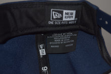 Load image into Gallery viewer, New Era Major League Snapback 9Fifty