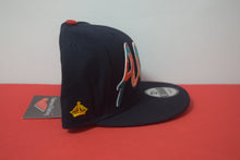 Load image into Gallery viewer, Fitted Hawaii X New Era Aloha Snapback 9Fifty
