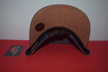 Load image into Gallery viewer, Melin Wool Thermal Odyssey Scout Heather Grey Strapback
