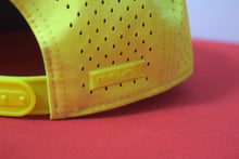 Load image into Gallery viewer, Melin Links Collection Hydro Trenches Volt Snapback SAMPLE