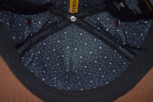 Load image into Gallery viewer, Melin Wool Thermal Odyssey Scout Heather Grey Strapback