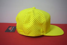 Load image into Gallery viewer, Melin Links Collection Hydro Trenches Volt Snapback SAMPLE