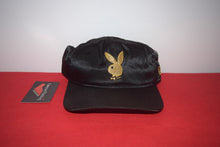 Load image into Gallery viewer, Playboy X New Era Satin Snapback 9Forty