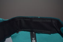 Load image into Gallery viewer, Yums X New Era Green Blue Camo Snapback 9Fifty